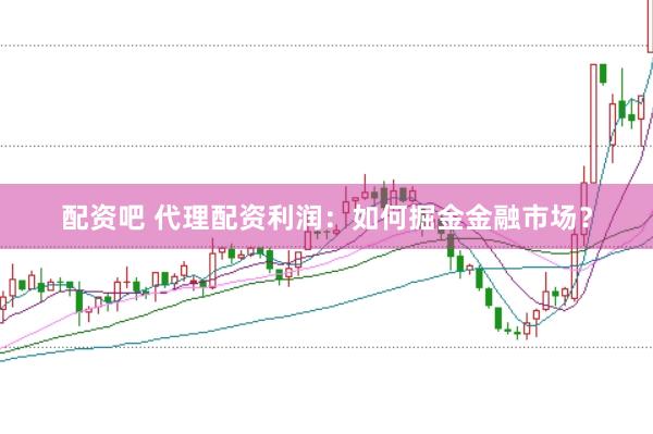 配资吧 代理配资利润：如何掘金金融市场？