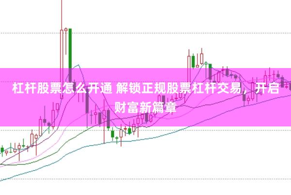 杠杆股票怎么开通 解锁正规股票杠杆交易，开启财富新篇章