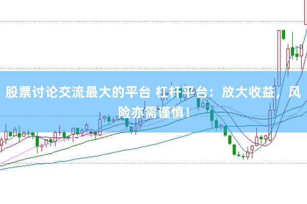 股票讨论交流最大的平台 杠杆平台：放大收益，风险亦需谨慎！