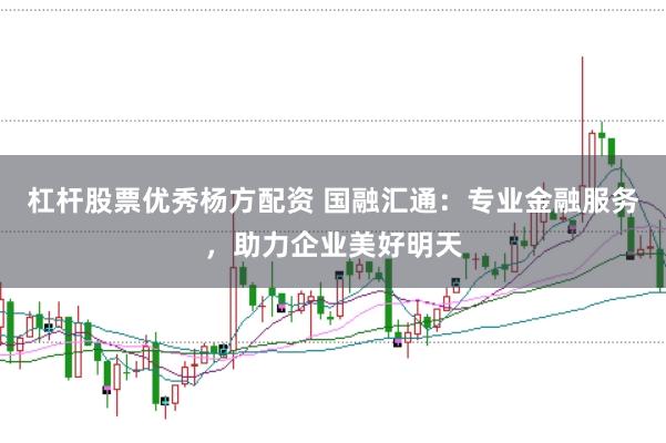 杠杆股票优秀杨方配资 国融汇通：专业金融服务，助力企业美好明天