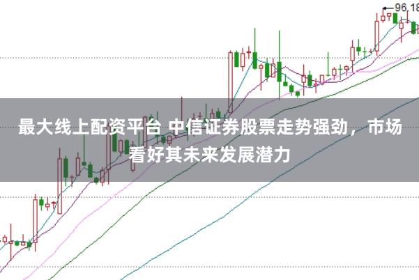 最大线上配资平台 中信证券股票走势强劲，市场看好其未来发展潜力