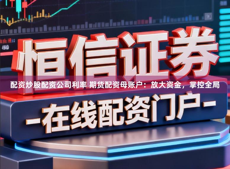 配资炒股配资公司利率 期货配资母账户：放大资金，掌控全局