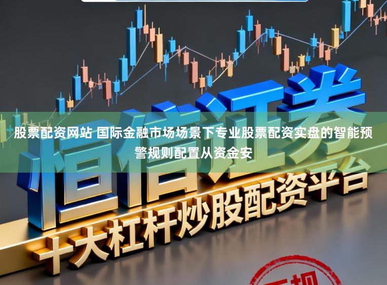 股票配资网站 国际金融市场场景下专业股票配资实盘的智能预警规则配置从资金安