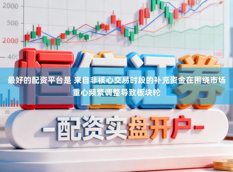 最好的配资平台是 来自非核心交易时段的补充资金在围绕市场重心频繁调整导致板块轮