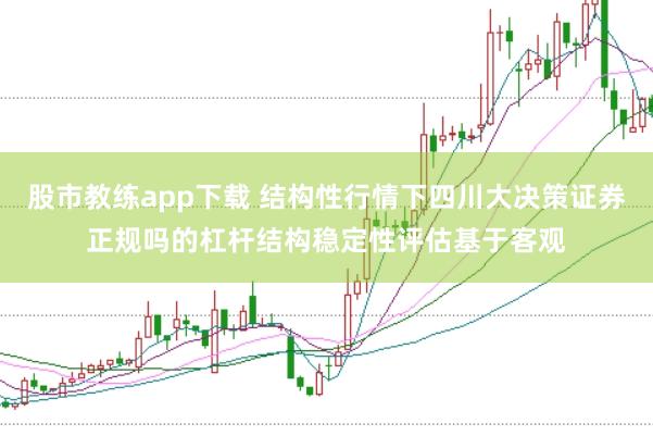 股市教练app下载 结构性行情下四川大决策证券正规吗的杠杆结构稳定性评估基于客观