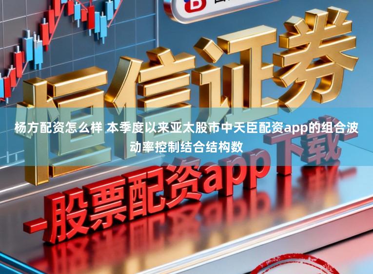 杨方配资怎么样 本季度以来亚太股市中天臣配资app的组合波动率控制结合结构数