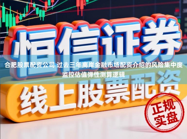 合肥股票配资公司 过去三年离岸金融市场配资介绍的风险集中度监控估值弹性测算逻辑