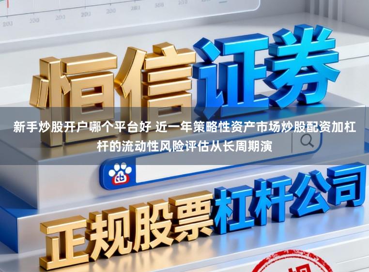 新手炒股开户哪个平台好 近一年策略性资产市场炒股配资加杠杆的流动性风险评估从长周期演