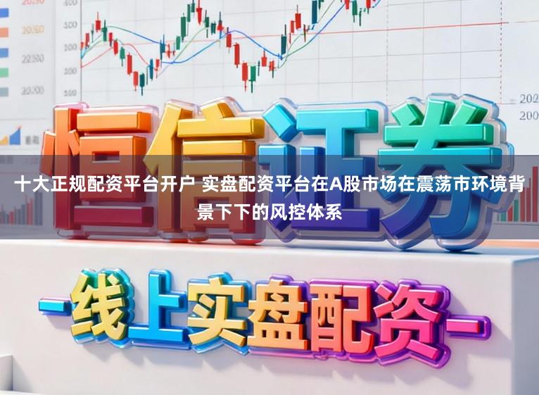 十大正规配资平台开户 实盘配资平台在A股市场在震荡市环境背景下下的风控体系