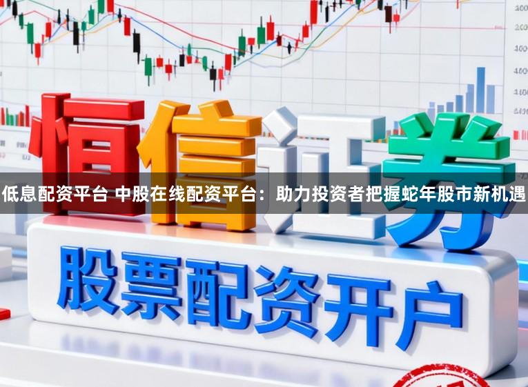 低息配资平台 中股在线配资平台：助力投资者把握蛇年股市新机遇