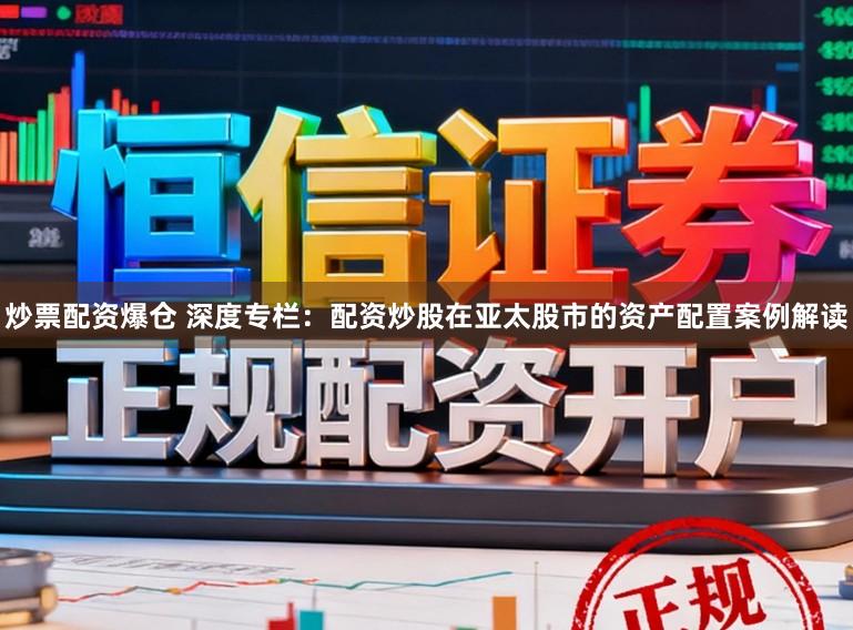 炒票配资爆仓 深度专栏：配资炒股在亚太股市的资产配置案例解读