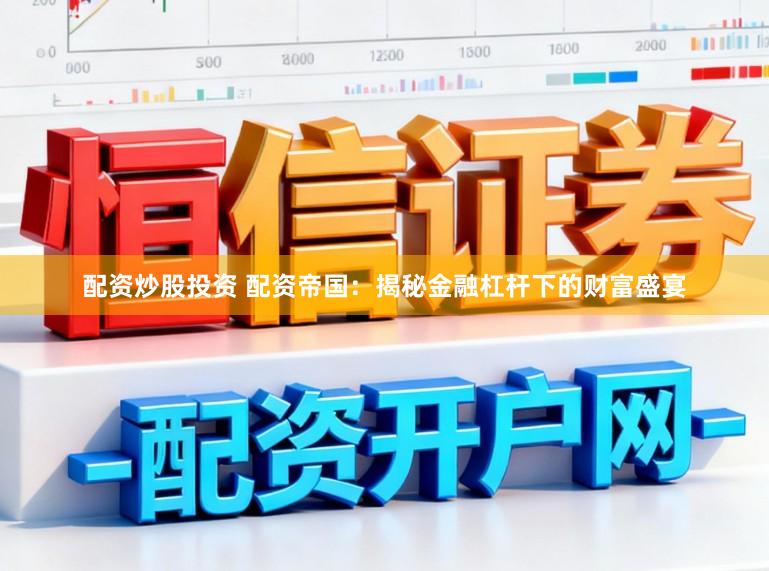 配资炒股投资 配资帝国：揭秘金融杠杆下的财富盛宴