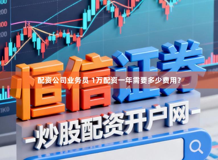 配资公司业务员 1万配资一年需要多少费用？