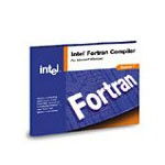IntelFortran Compiler 7.1 for Windows开发软件产品图片1素材 IT168开发软件图片大全
